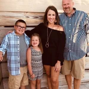 Meet your Posher, Mary